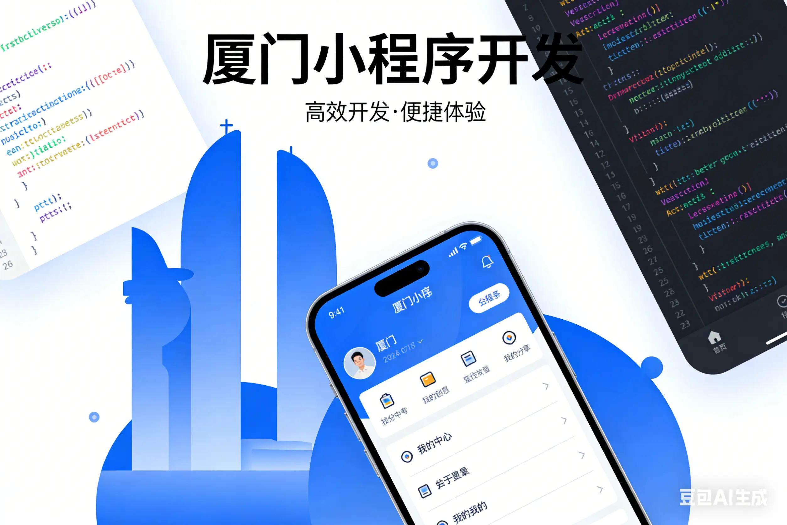 廈門(mén)軟件開(kāi)發(fā)哪個(gè)好